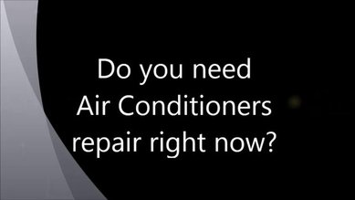air conditioner repair chicago